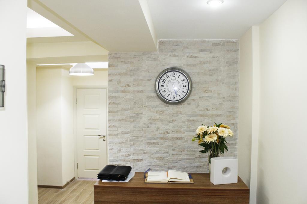 5Th Floor Guest House יירבאן מראה חיצוני תמונה