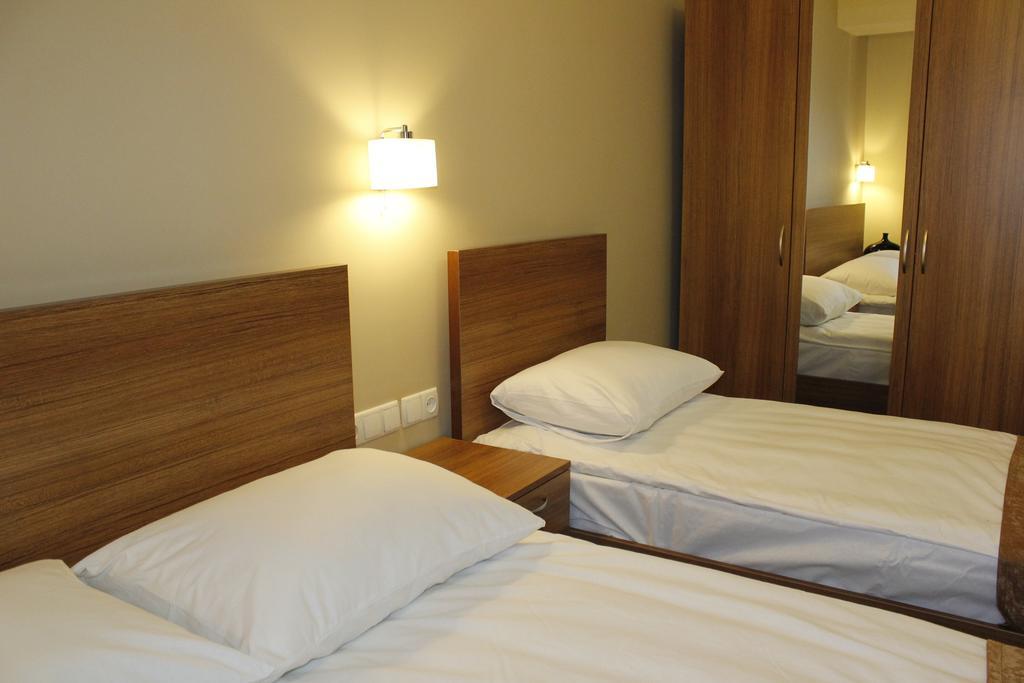 5Th Floor Guest House יירבאן חדר תמונה