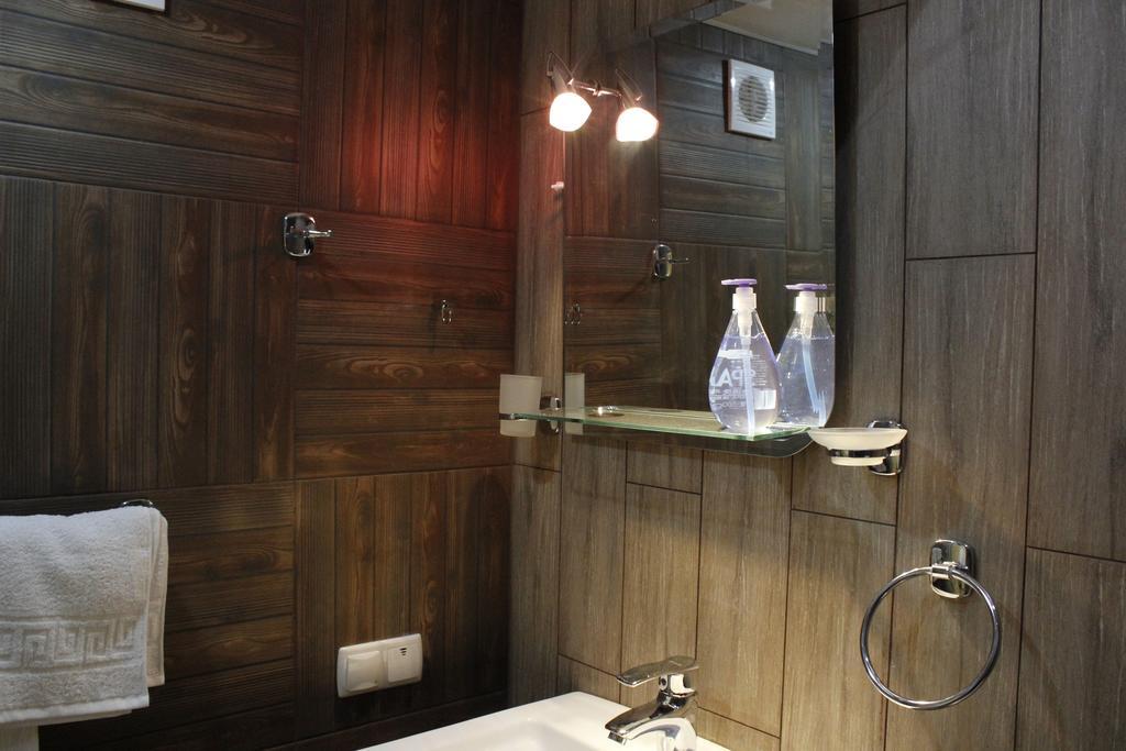 5Th Floor Guest House יירבאן חדר תמונה
