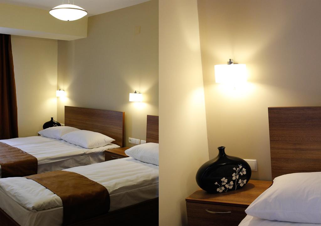 5Th Floor Guest House יירבאן מראה חיצוני תמונה