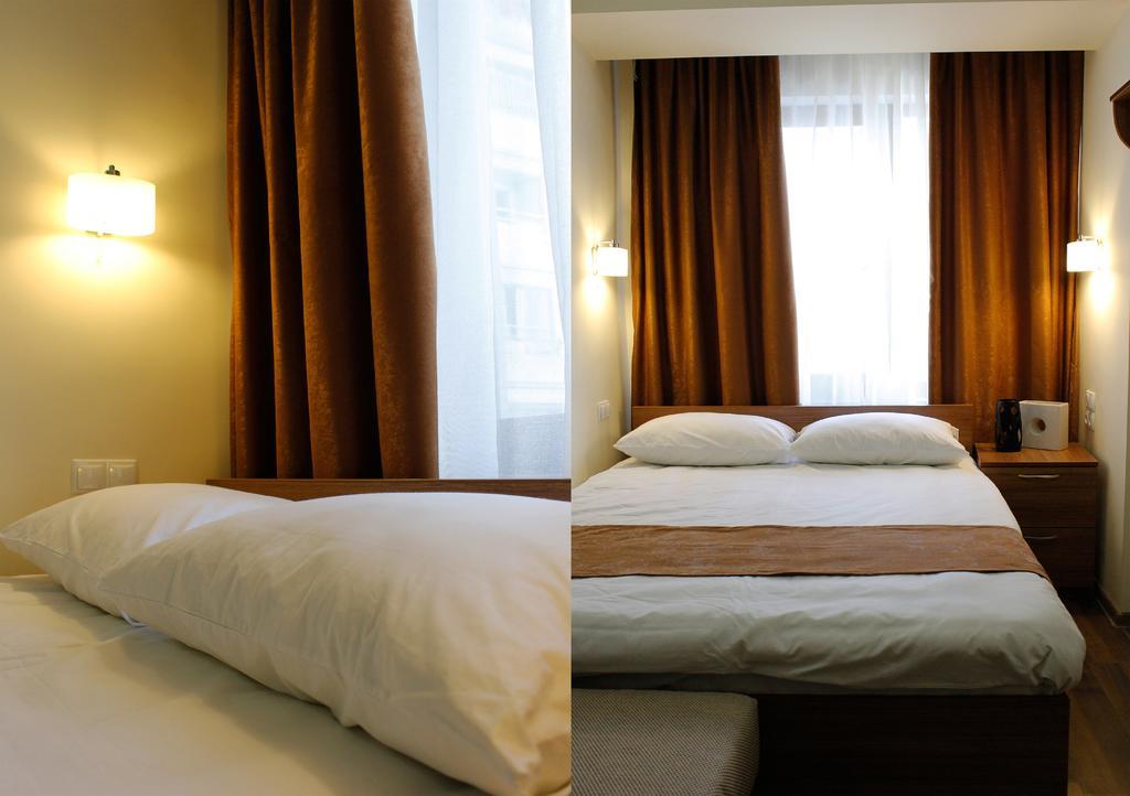 5Th Floor Guest House יירבאן מראה חיצוני תמונה