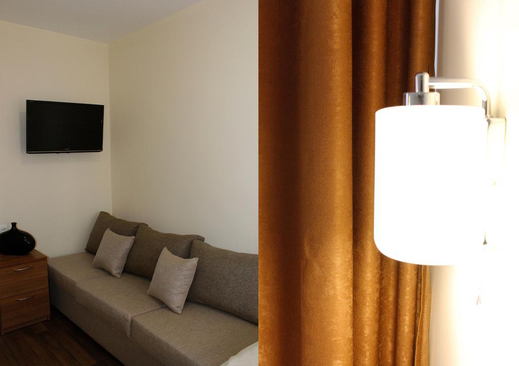 5Th Floor Guest House יירבאן מראה חיצוני תמונה