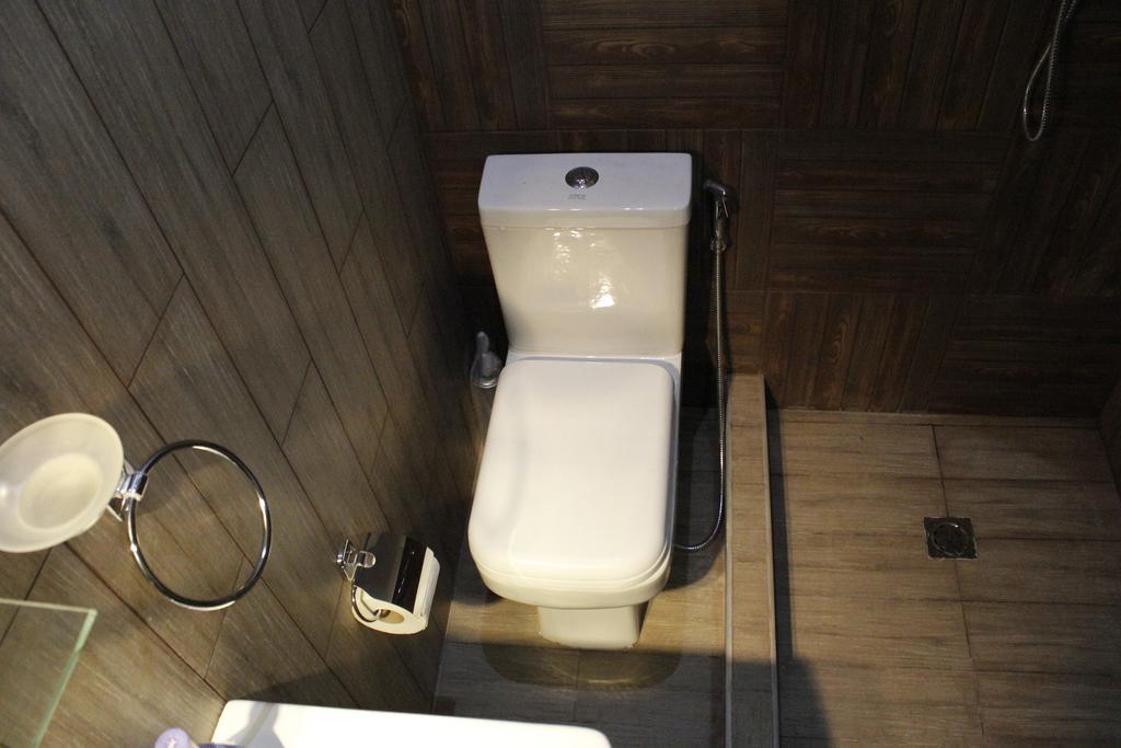 5Th Floor Guest House יירבאן מראה חיצוני תמונה